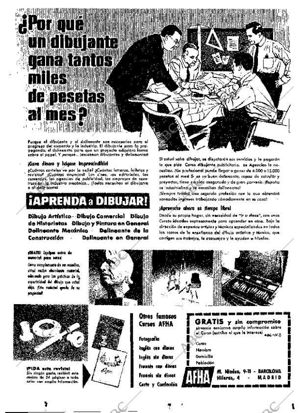 ABC MADRID 03-04-1960 página 49