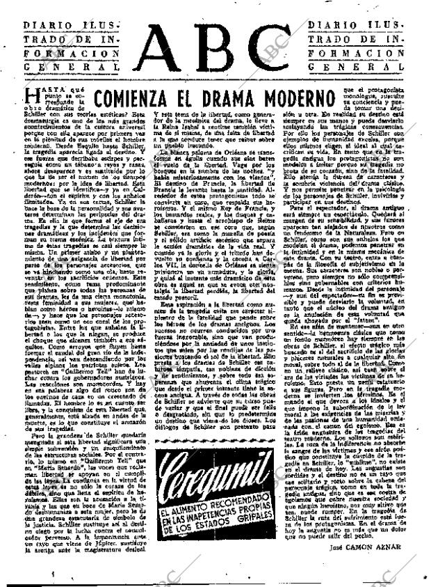 ABC MADRID 03-04-1960 página 51