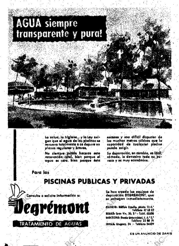 ABC MADRID 03-04-1960 página 62