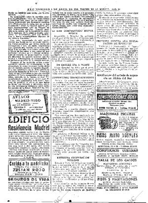 ABC MADRID 03-04-1960 página 68