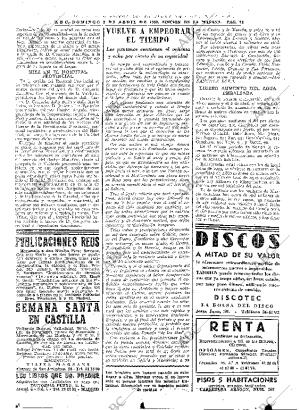 ABC MADRID 03-04-1960 página 74