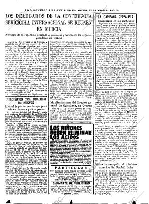 ABC MADRID 03-04-1960 página 78