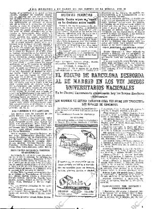 ABC MADRID 03-04-1960 página 89