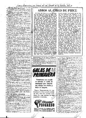 ABC MADRID 03-04-1960 página 93