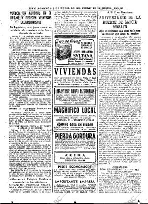 ABC MADRID 03-04-1960 página 95