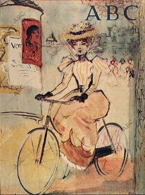 ABC SEVILLA 03-04-1960 página 1