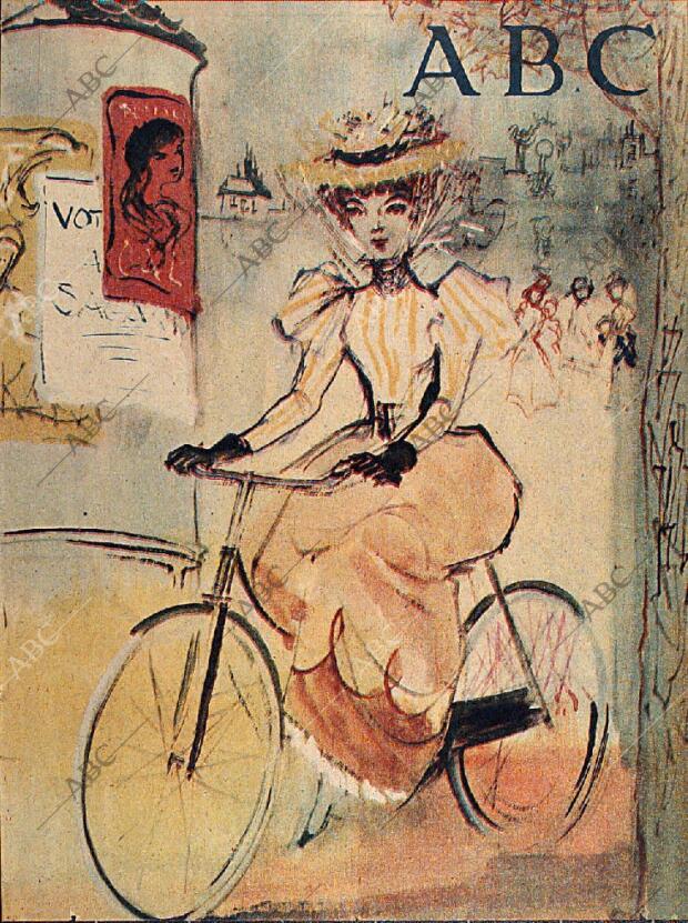 ABC SEVILLA 03-04-1960 página 1