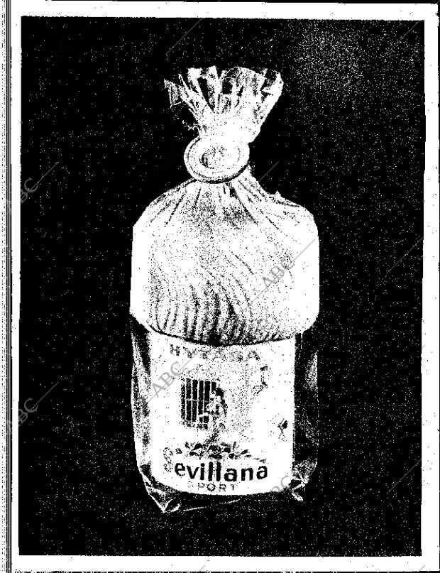 ABC SEVILLA 03-04-1960 página 10