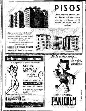 ABC SEVILLA 03-04-1960 página 16