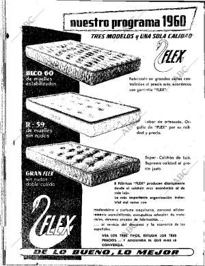 ABC SEVILLA 03-04-1960 página 18