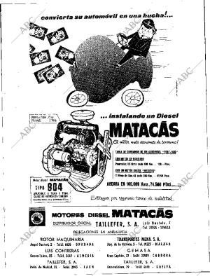 ABC SEVILLA 03-04-1960 página 21