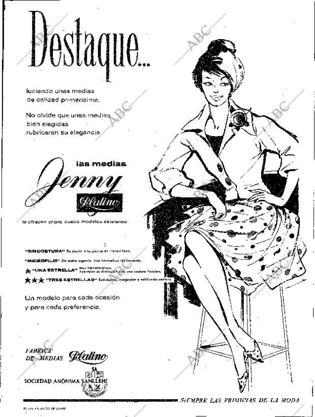 ABC SEVILLA 03-04-1960 página 25