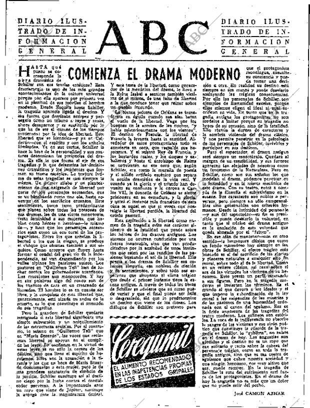 ABC SEVILLA 03-04-1960 página 3