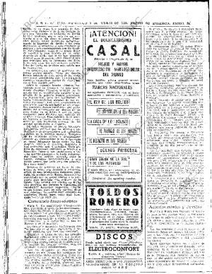 ABC SEVILLA 03-04-1960 página 34