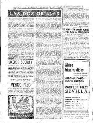 ABC SEVILLA 03-04-1960 página 41