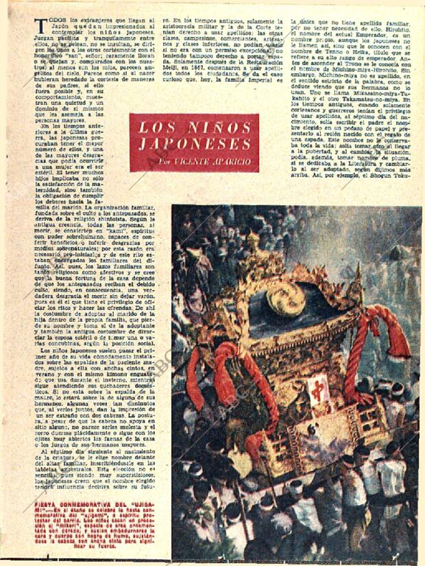 ABC SEVILLA 03-04-1960 página 5