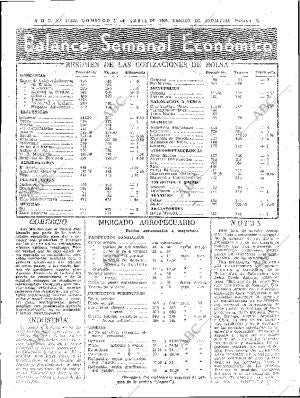 ABC SEVILLA 03-04-1960 página 53