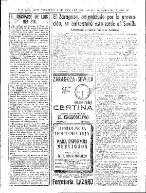 ABC SEVILLA 03-04-1960 página 55