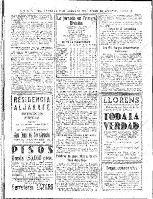 ABC SEVILLA 03-04-1960 página 56