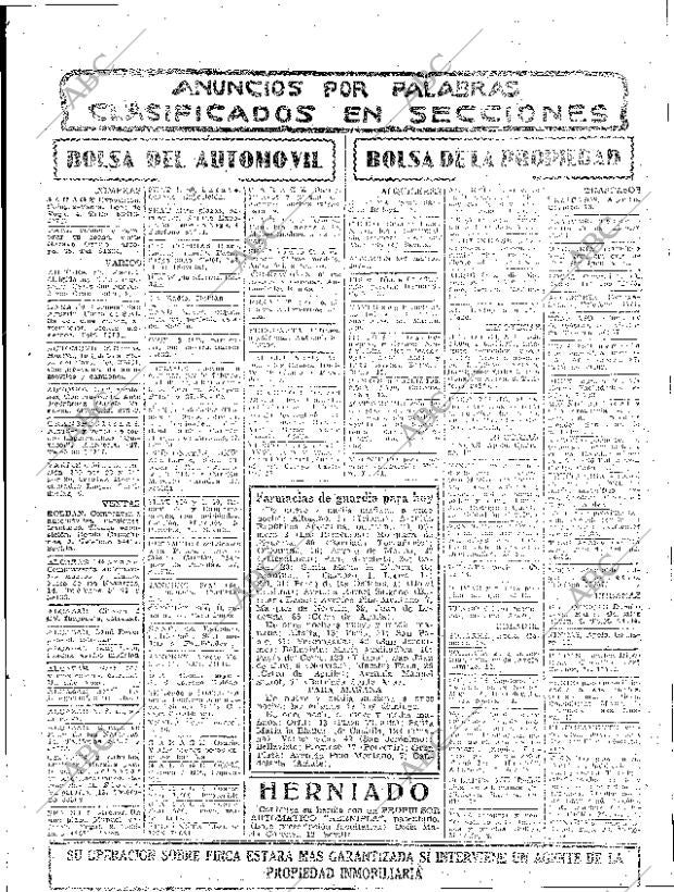 ABC SEVILLA 03-04-1960 página 59