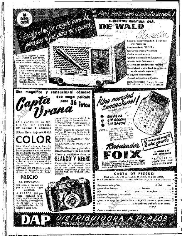 ABC SEVILLA 03-04-1960 página 6