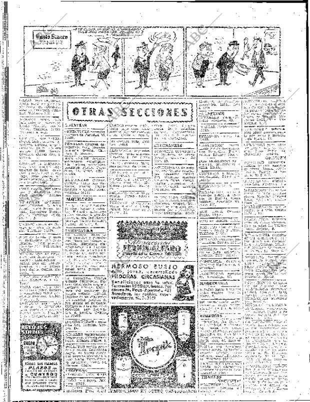 ABC SEVILLA 03-04-1960 página 60