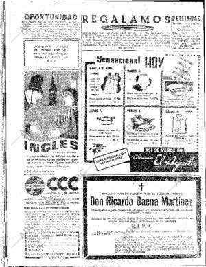 ABC SEVILLA 03-04-1960 página 62