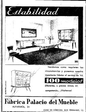 ABC SEVILLA 05-04-1960 página 10