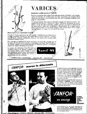 ABC SEVILLA 05-04-1960 página 16
