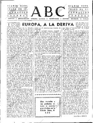 ABC SEVILLA 05-04-1960 página 3