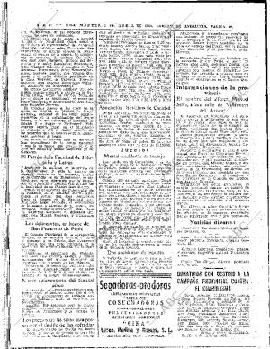 ABC SEVILLA 05-04-1960 página 40