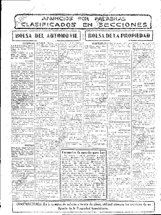 ABC SEVILLA 05-04-1960 página 51