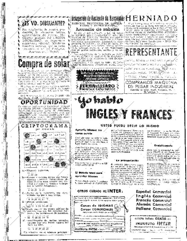 ABC SEVILLA 05-04-1960 página 54