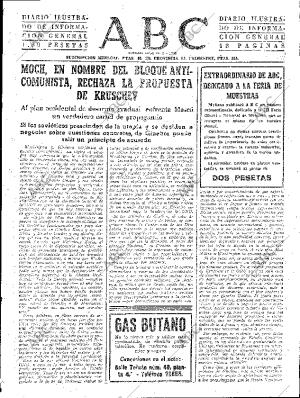 ABC SEVILLA 06-04-1960 página 23