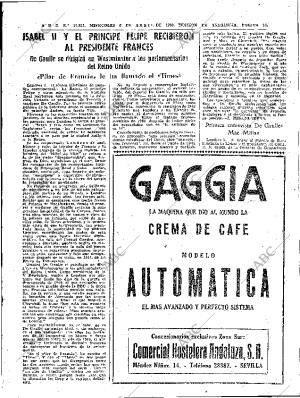 ABC SEVILLA 06-04-1960 página 25