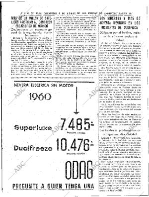 ABC SEVILLA 06-04-1960 página 29