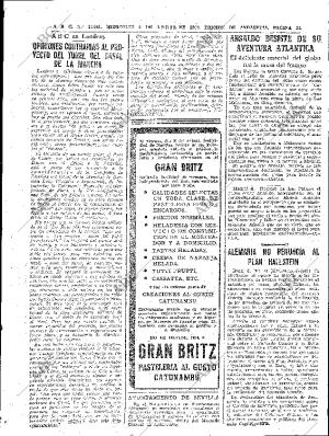 ABC SEVILLA 06-04-1960 página 33