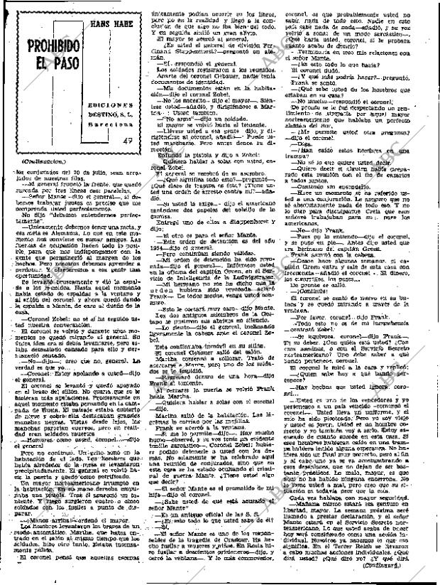 ABC SEVILLA 06-04-1960 página 47