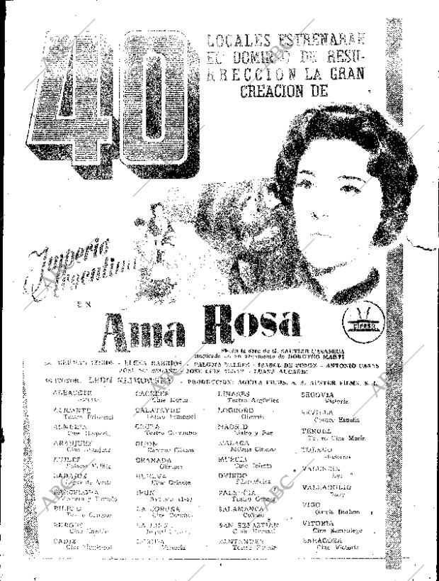 ABC SEVILLA 08-04-1960 página 21