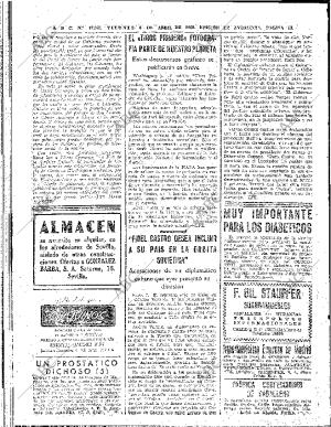 ABC SEVILLA 08-04-1960 página 30