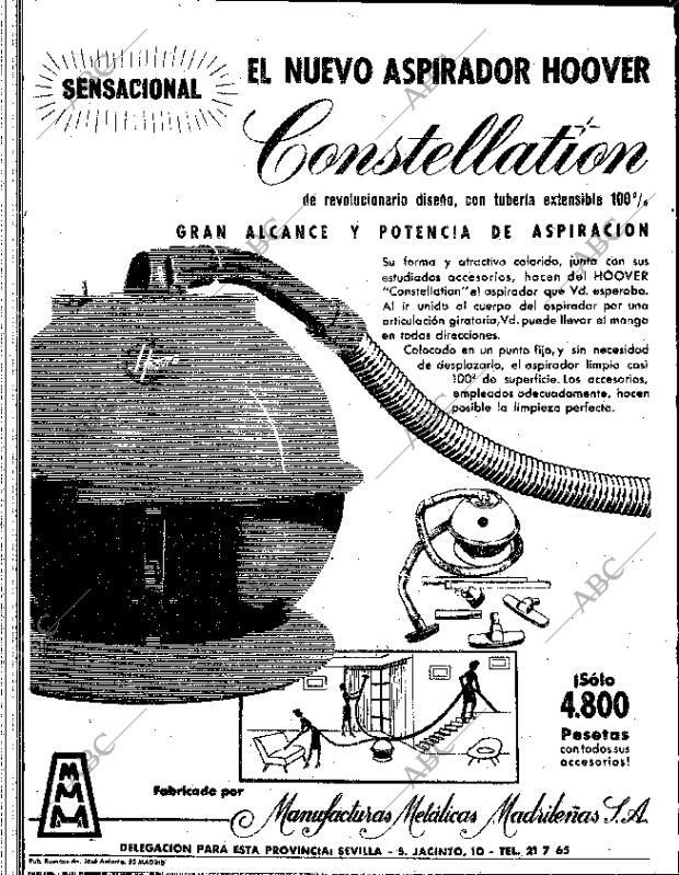 ABC SEVILLA 08-04-1960 página 4
