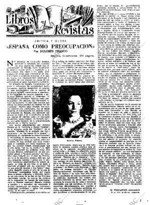 ABC MADRID 09-04-1960 página 19