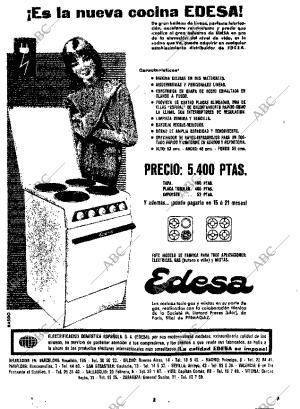 ABC MADRID 09-04-1960 página 21