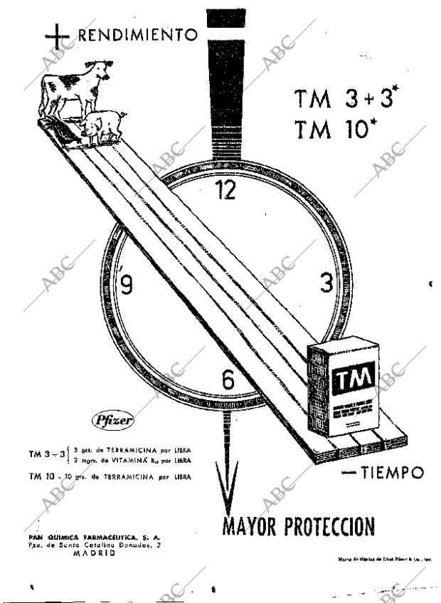 ABC MADRID 09-04-1960 página 22