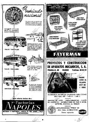 ABC MADRID 09-04-1960 página 28