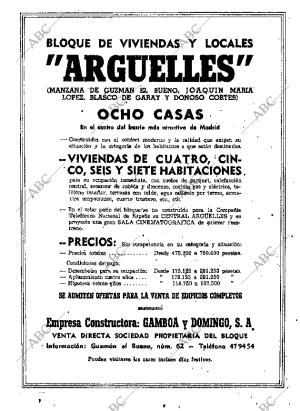 ABC MADRID 09-04-1960 página 37