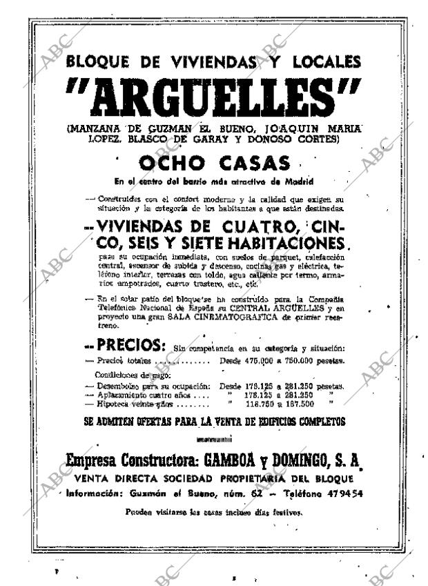 ABC MADRID 09-04-1960 página 37