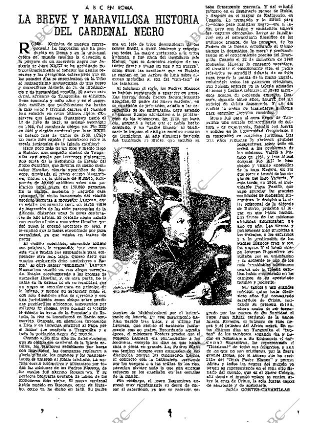 ABC MADRID 09-04-1960 página 39