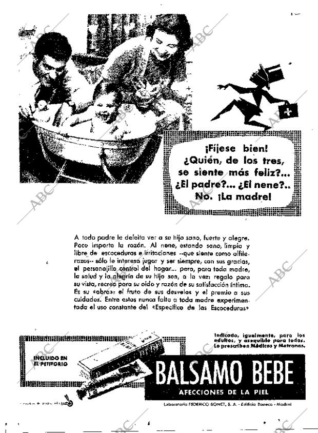 ABC MADRID 09-04-1960 página 4