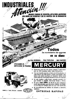 ABC MADRID 09-04-1960 página 44